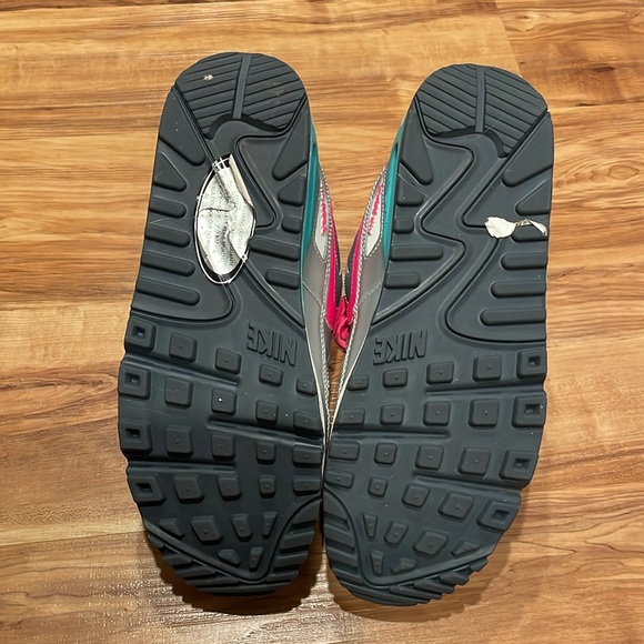 Brand new Nike air max 90 2007 7Y ~8 - Picture 6 of 11